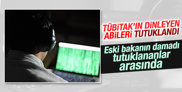 Hasan Başaran Ergün ailesinin damadı çıktı