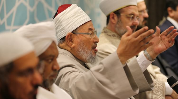 Suudi Arabistan ve BAE yeni terör listesini açıkladı