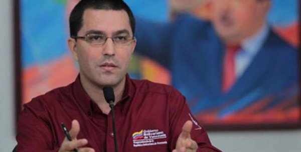 Venezuela: Türkiye ile çalışacağız