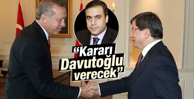 Erdoğan Hakan Fidan'ın adaylığı hakkında konuştu