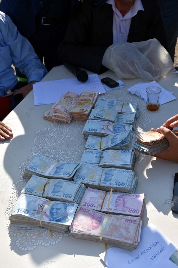 Hazine Den 30 Kilo Altin Calindi Son Haberler Milliyet