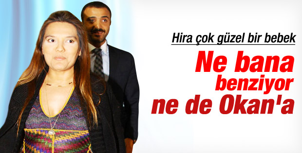 Demet Akalın ödül töreninde boy gösterdi
