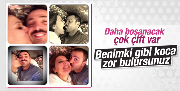 Demet Akalın: Benim kocam neslinin tek örneği