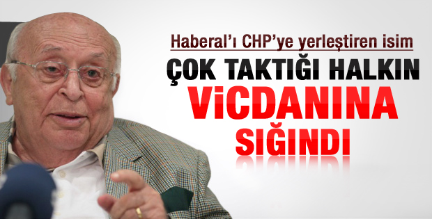 Süleyman Demirel Ergenekon'u değerlendirdi