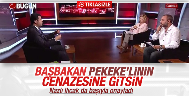 Demirtaş: Başbakan PKK taziyesine neden gitmiyor