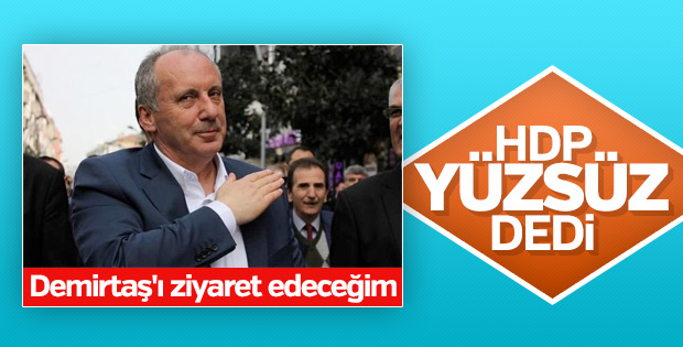 CHP-HDP arasında 24 Haziran kavgası