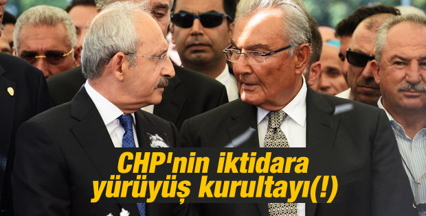 Kılıçdaroğlu: Pazar günü takvim netleşir İZLE