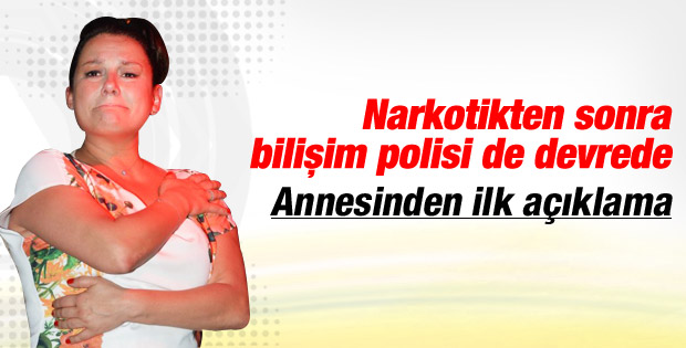 Deniz Seki'nin annesi konuştu