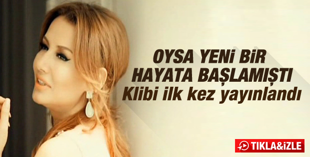 Deniz Seki'nin son klibi yayınlandı