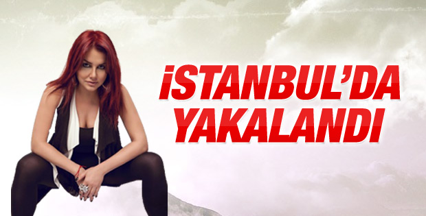 Deniz Seki yakalandı