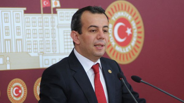 CHP'li vekilden Kılıçdaroğlu'na: Korku dağları sarmış