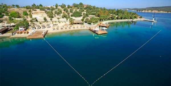 Türkiye’nin görülmesi gereken adaları
