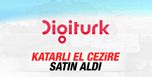 Digiturk Katarlı Bein Media Group'a satıldı