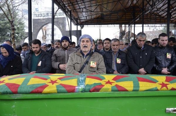 Dilek Öcalan hakkında 2 yıl 6 ay hapis cezası