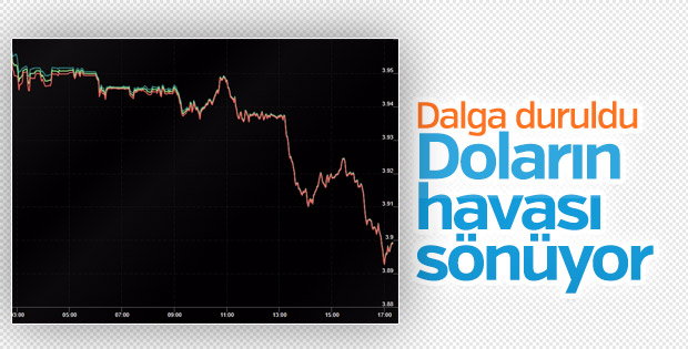 Dolar ve euroda son durum