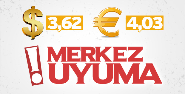 Döviz fiyatlarında son durum
