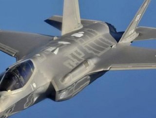 ABD Senatosu, F-35 için yaptırım kararı aldı ABD Senatosu, F-35 için yaptırım kararı aldı