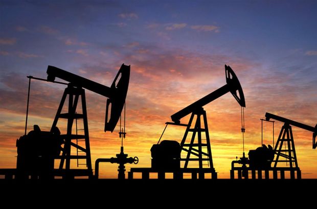ABD'nin Batı Teksas petrolü son 2,5 yılın zirvesinde