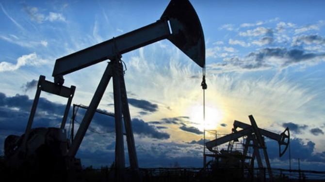 ABD'nin Batı Teksas petrolü son 2,5 yılın zirvesinde