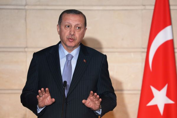 Erdoğan: Yine en hızlı büyüyen ekonomi olacağız