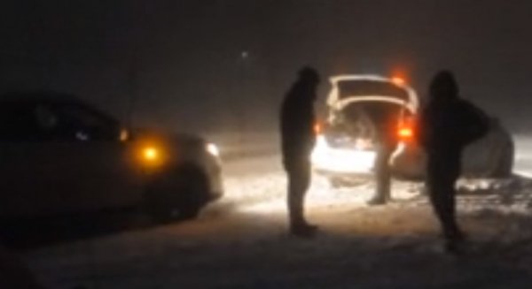 Denizli'de başından yaralanan asker kurtarıldı