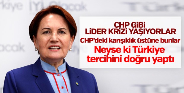İP kongreye gidiyor