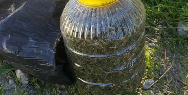 Manisa'daki uyuşturucu operasyonunda 9 kişi tutuklandı