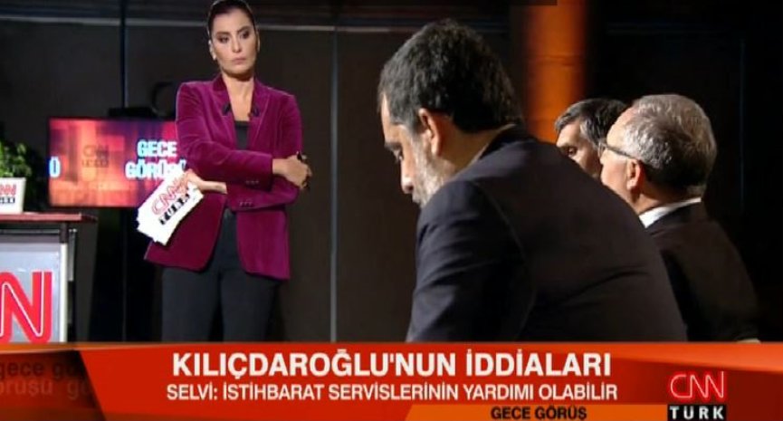 Abdülkadir Selvi: Erdoğan'ı yıpratmaya çalışıyorlar