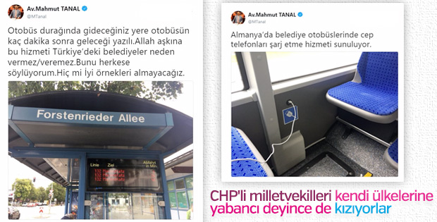 Mahmut Tanal ezikliği