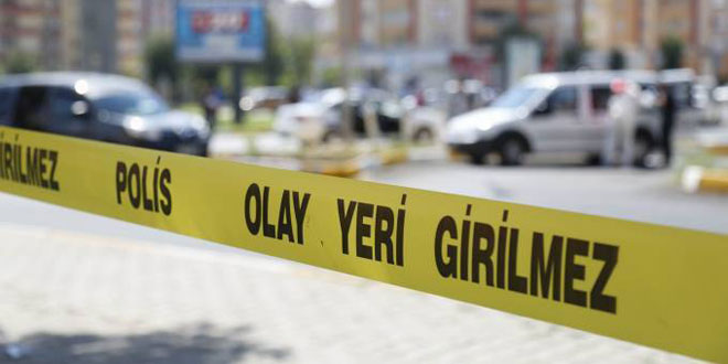 Çorum'da silahlı kavga: 1'i ağır 3 yaralı