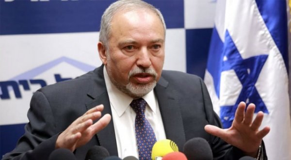 İsrail basını: İsrail Savunma Bakanı istifa edecek