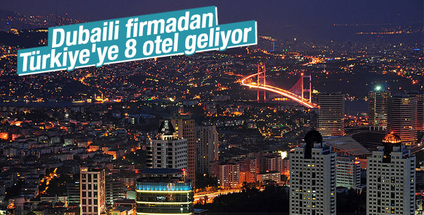 Ortadoğu'dan Türkiye'ye büyük yatırım geliyor