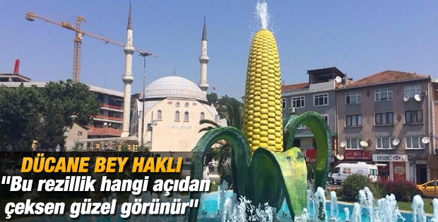 Dücane Cündioğlu'ndan haklı eleştiri