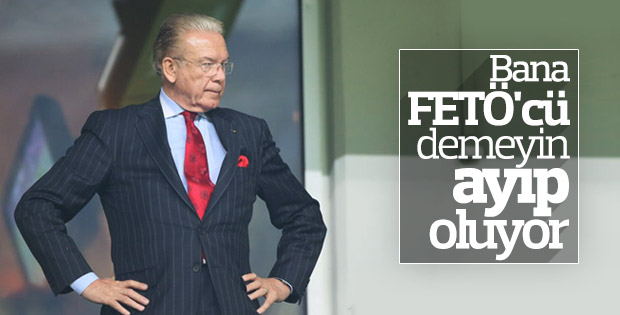 Uğur Dündar FETÖ ilişkisi iddiasına cevap verdi