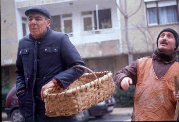 Ercan Yazgan felç geçirdi