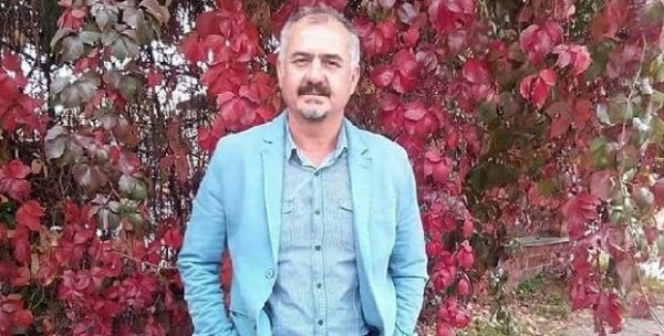 Edermit'te bir öğretmen soba gazından hayatını kaybetti