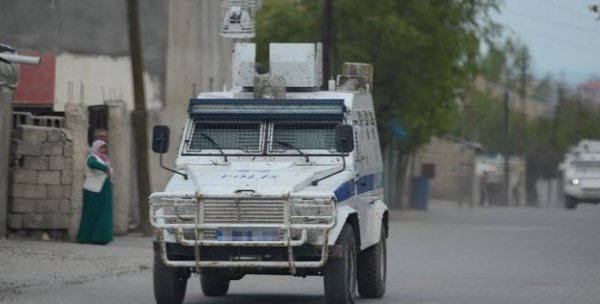 Van'da gösteri ve yürüyüşler yasaklandı