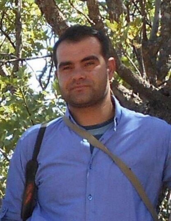 Mavi listede aranan terörist Murat Üçer öldürüldü