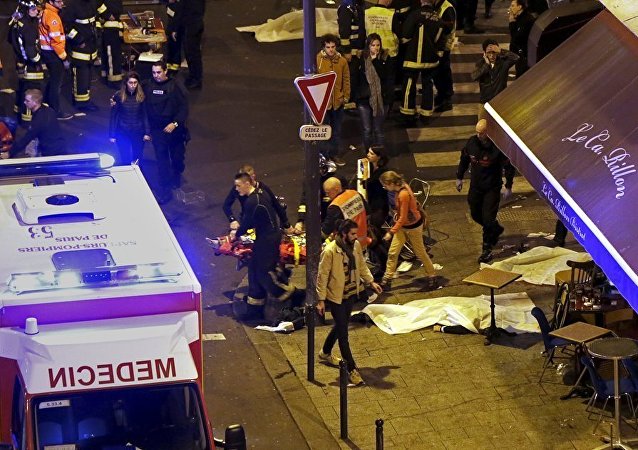 Fransa'da 'terör kurbanıyım' diyerek tazminat istedi