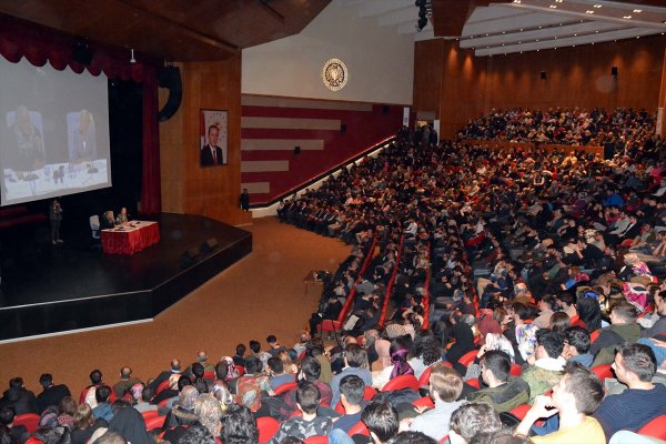 Mete Yarar: Sadece PKK ile değil 7 düvelle savaşıyoruz