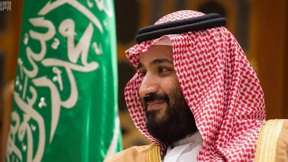 Suudi Arabistan'dan Arap Birliği üyelerine İran çağrısı