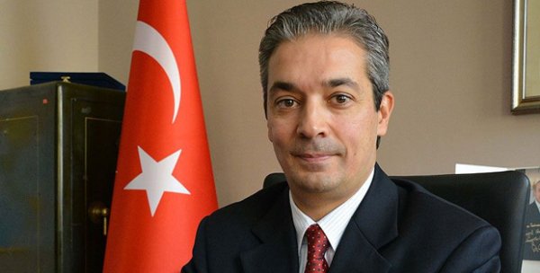 Aksoy: Doğu Guta'daki ölümler endişe verici