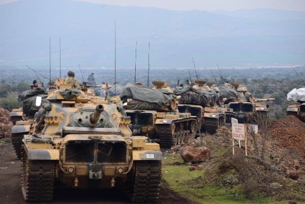 Fransa BMGK'yi Suriye için toplayacak