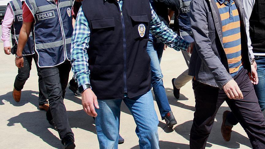 ByLock kullandığı tespit edilen bir kişi tutuklandı