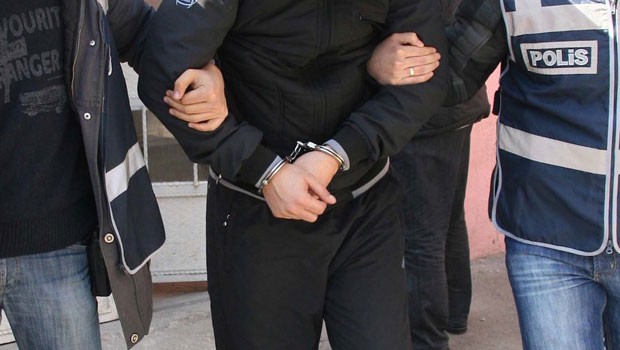 Bodrum'da yakalanan PKK şüphelisi tutuklandı