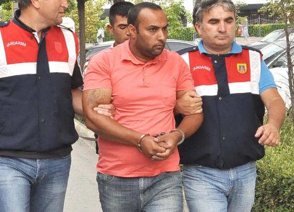 Cinayet sanığı: Çok üzgünüm ve pişmanım