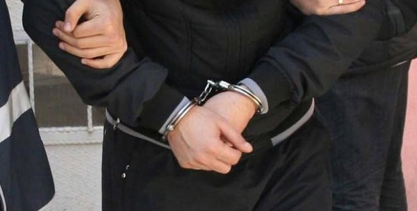 Gaybubet evinde gözaltına alınanlardan 17'si tutuklandı