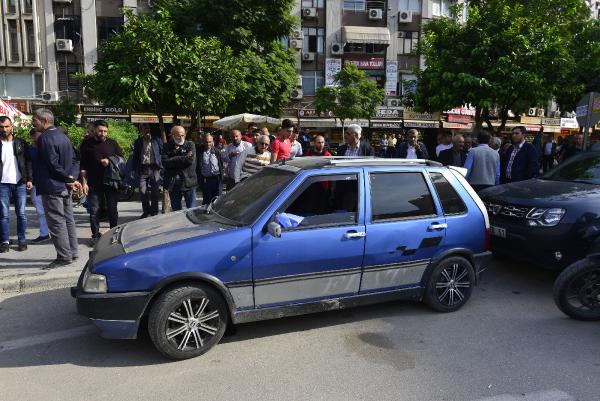 Ailesi ile kavgalı olduğu için kaldığı otomobilde öldü