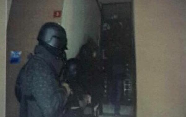 İstanbul'da DEAŞ operasyonu: 34 gözaltı