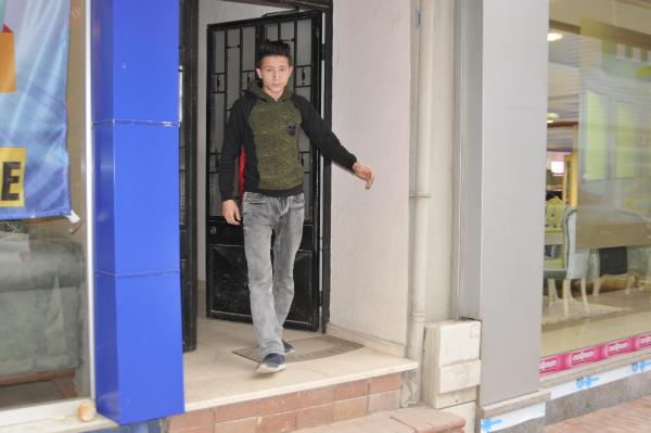 'Erkan bebek' verilen sözün tutulmasını bekliyor